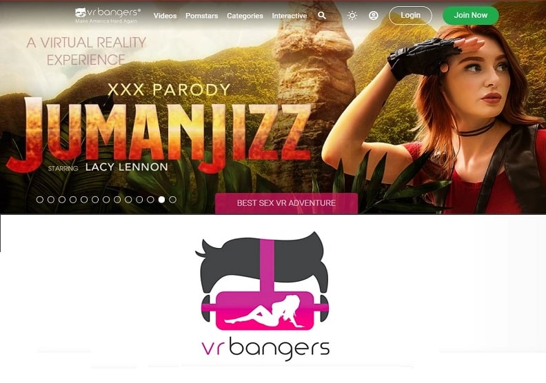 Vr Bangers review image