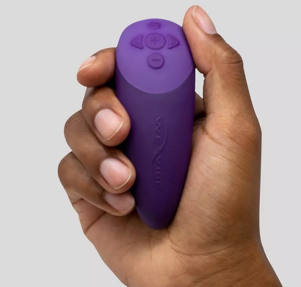 We-Vibe Chorus (Worn-During-Sex Vibrator)