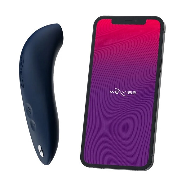 We-Vibe Melt (Air Clitoral Stimulator)