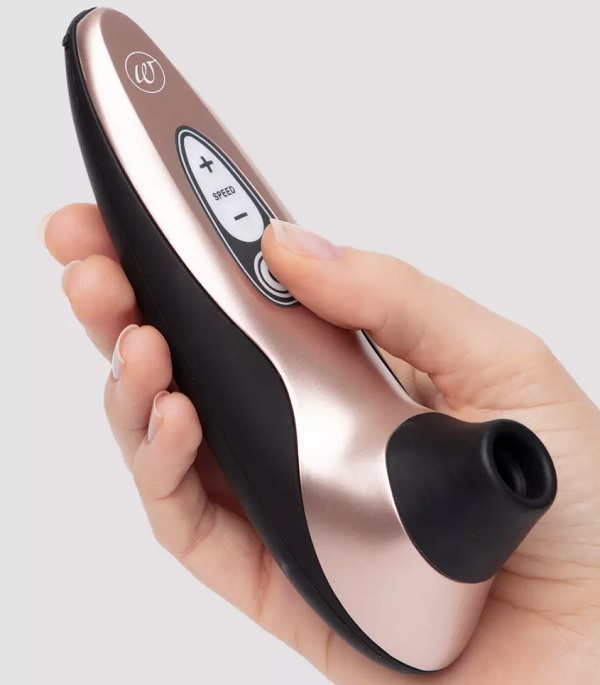 Womanizer Pro40